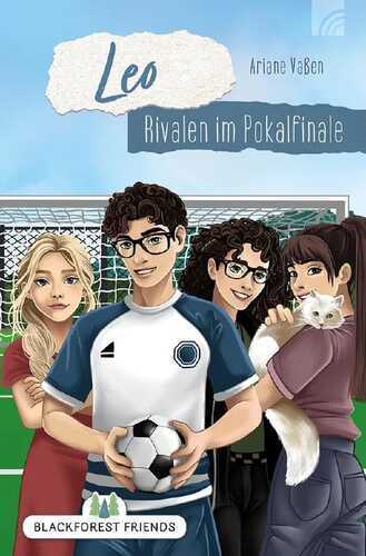Leo: Rivalen im Pokalfinale