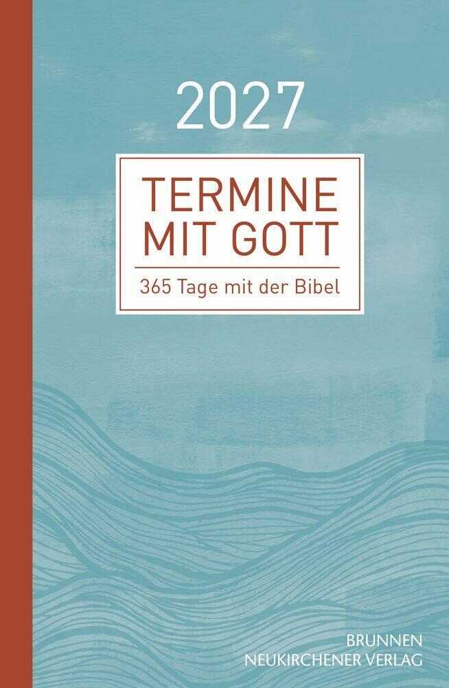 Termine mit Gott 2027