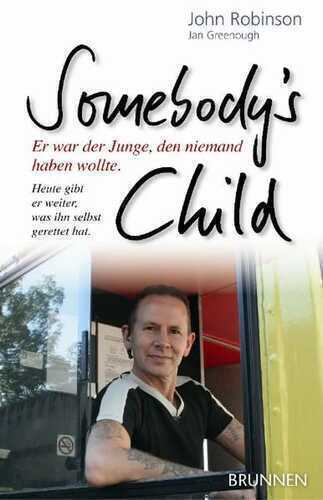 Somebody's Child — John Robinson