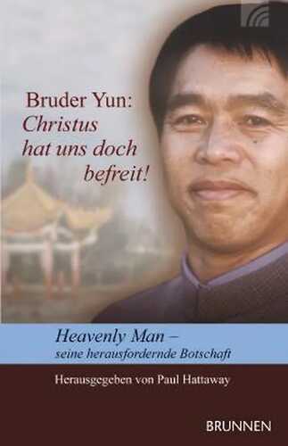 Christus hat uns doch befreit!