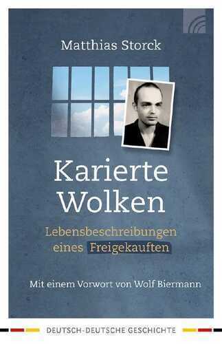 Karierte Wolken — Matthias Storck