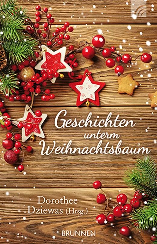 Geschichten unterm Weihnachtsbaum