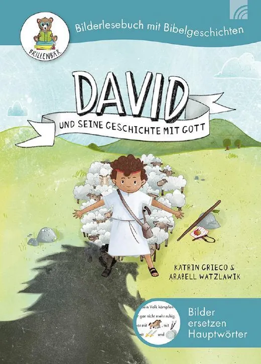 David und seine Geschichte mit Gott