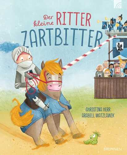 Der kleine Ritter Zartbitter