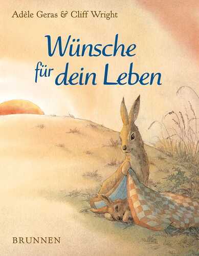Wünsche für dein Leben