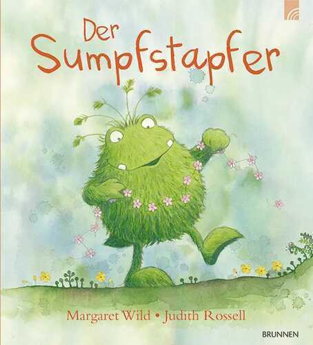 Der Sumpfstapfer — Margaret Wild