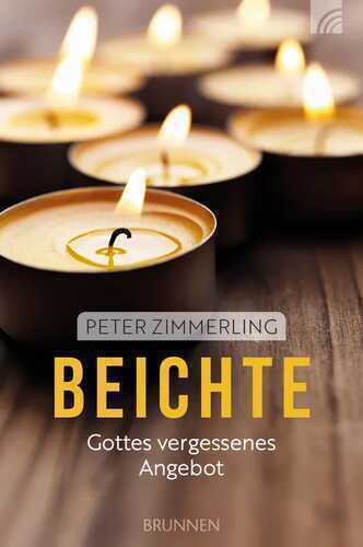 Beichte — Peter Zimmerling