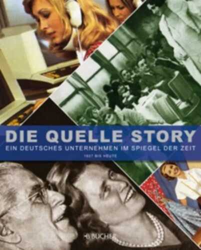 Die Quelle Story
