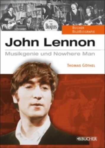 John Lennon