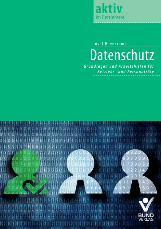 Datenschutz