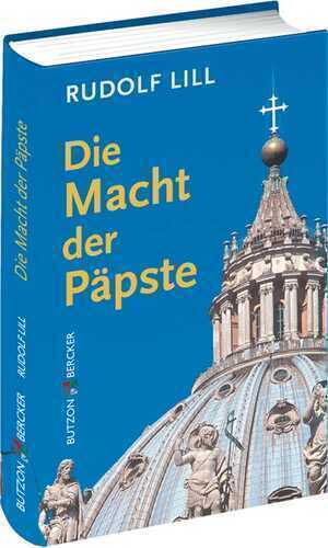 Die Macht der Päpste