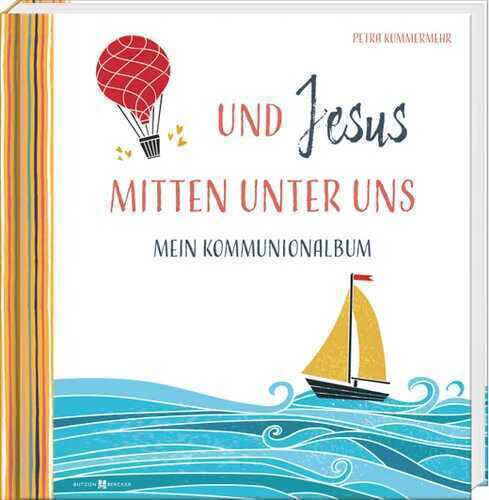 Und Jesus mitten unter uns