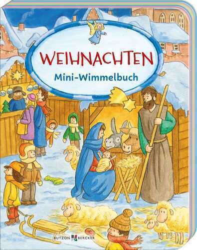 Weihnachten — Vera Lörks