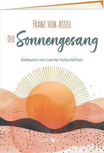 Der Sonnengesang — Leonie Voitenleitner