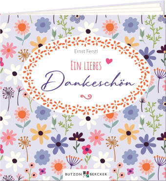 Ein liebes Dankeschön