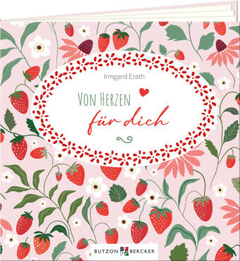 Von Herzen für dich