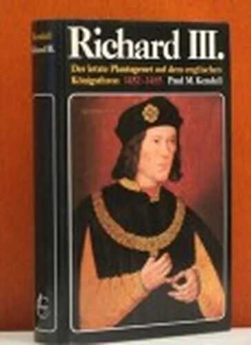 Richard III