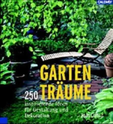 Gartenträume — Joan Clifton,