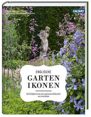 Englische Gartenikonen