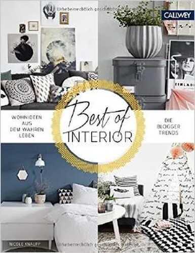 Best of Interior - Wohnideen aus dem wahren Leben