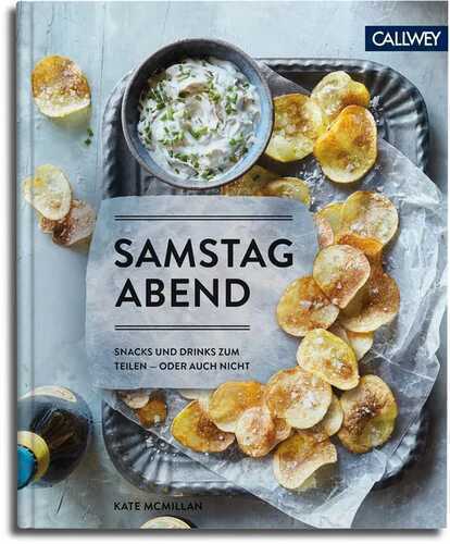 Samstagabend — Kate Mcmillan