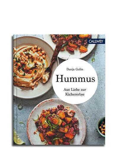 Hummus — Dunja Gulin