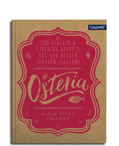 Osteria — Slow Food Editore,