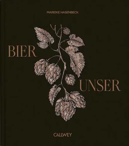 Bier Unser — Mareike Hasenbeck