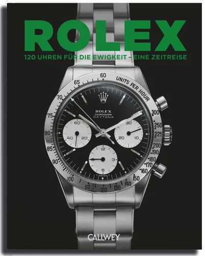 Rolex — James Dowling