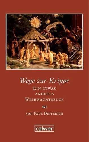 Wege zur Krippe