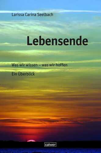 Lebensende — Larissa C. Seelbach