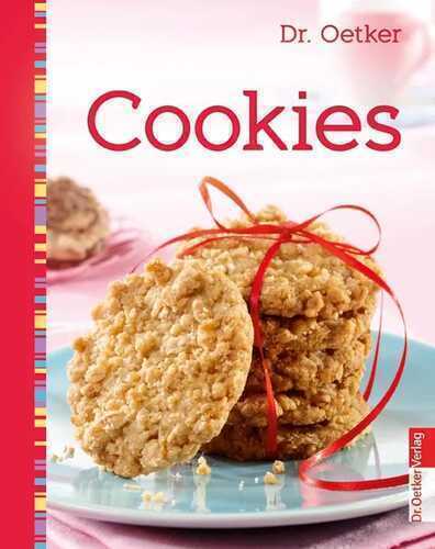 Cookies — Dr. Oetker