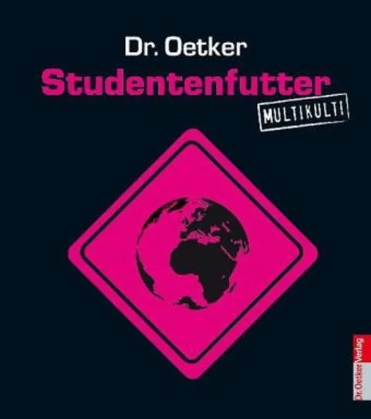 Studentenfutter