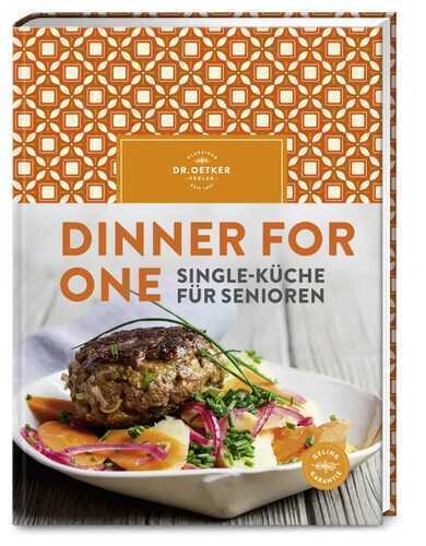 Dinner for One — Dr. Oetker Verlag