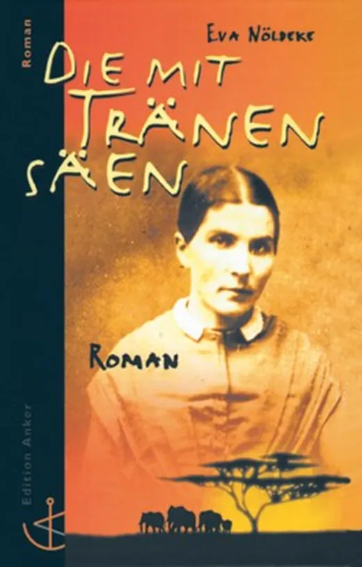 Die mit Tränen säen