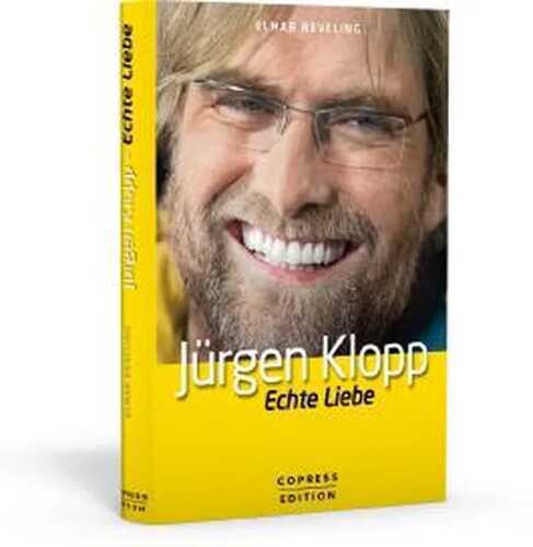 Jürgen Klopp