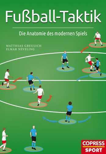 Fußball-Taktik