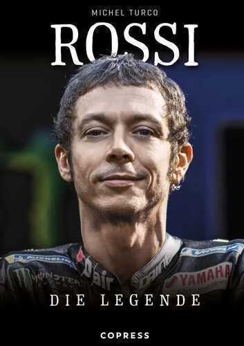 Rossi — Michel Turco