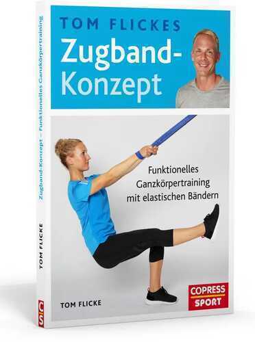 Tom Flickes Zugband-Konzept