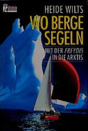 Wo Berge segeln