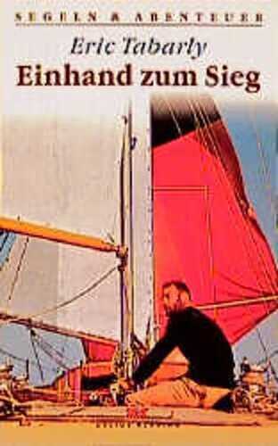 Einhand zum Sieg