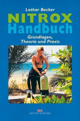 NITROX-Handbuch — Lothar Becker