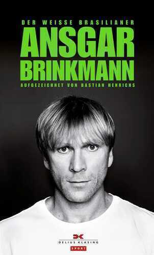 Ansgar Brinkmann — Bastian Henrichs