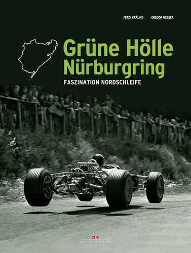 Grüne Hölle Nürburgring