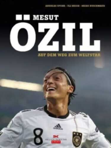 Mesut Özil — Andreas Spohr