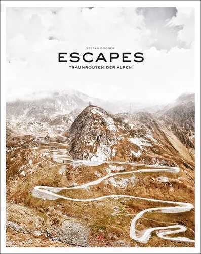 Escapes — Stefan Bogner