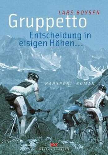 Gruppetto — Lars Boysen