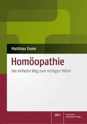 Homöopathie