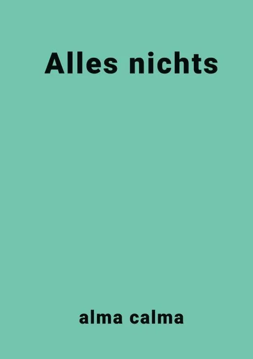 Alles nichts