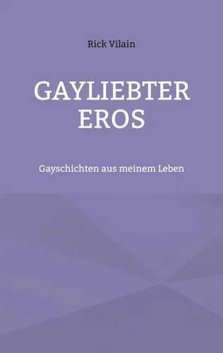 Gayliebter Eros